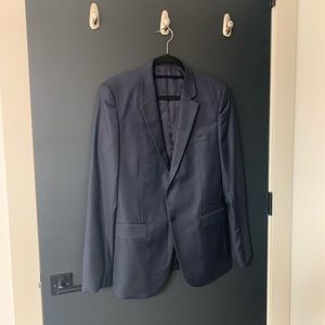 Theory men’s 38 R blazer